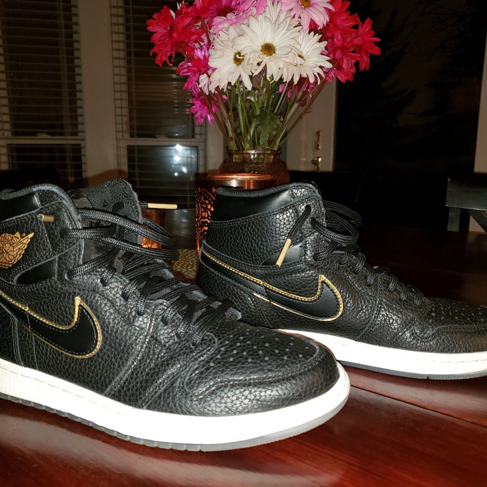 Air Jordan 1 Retro High OG